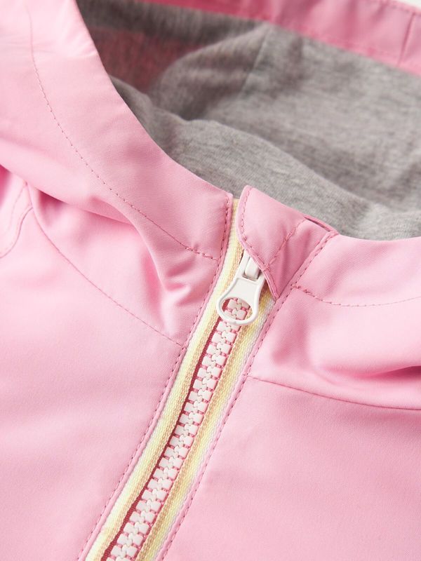 NMNMAROLO JACKET TB Begonia Pink - Name It