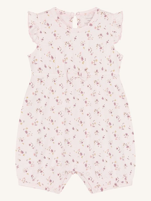 HCMilu - Natdragt Rose morn - Hust & Claire