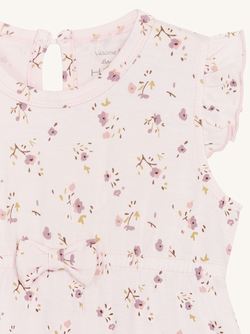 HCMilu - Natdragt Rose morn - Hust & Claire