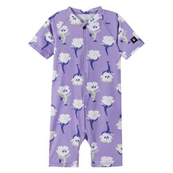 REIMA ATLANTTI UV-DRAKT Lilla - Reima