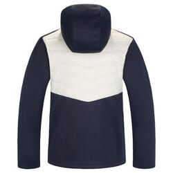 Sund hybrid hettejakke Parisian Night - Skogstad Sport