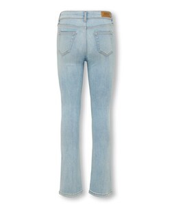 KOGBLUSH FLARED DNM  LIGHT BLUE DENIM - Kids Only 