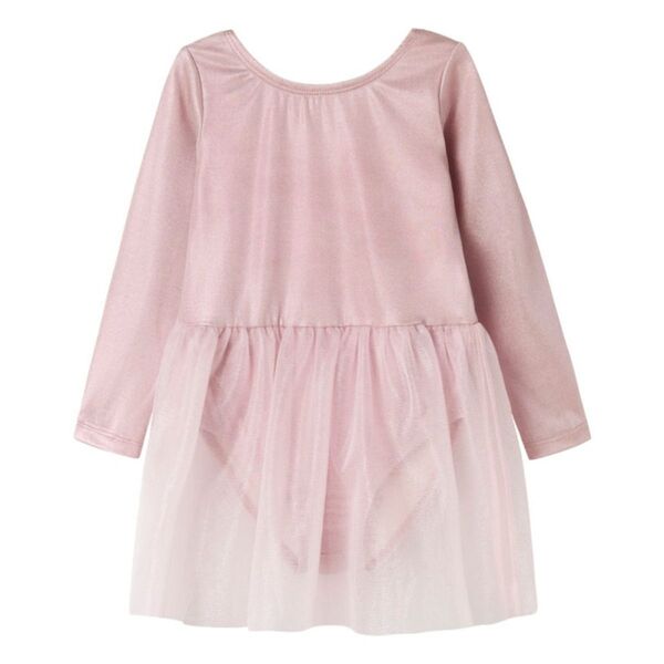 NMFLEONORA TULLE DRESS Sweet Dreams - Name It