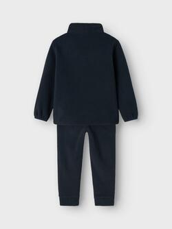 NKNSPEKTRA FLEECE SETT