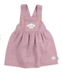 LILLELAM KJOLE LAMMI Lyng - Lillelam