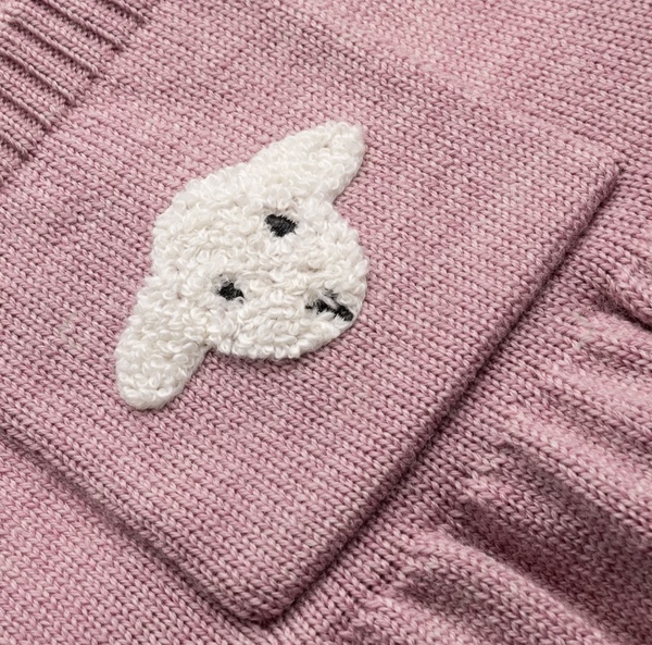 LILLELAM KJOLE LAMMI Lyng - Lillelam