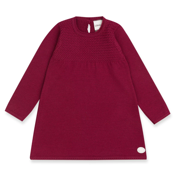 LILLELAM FESTKJOLE CLASSIC Morell - Lillelam