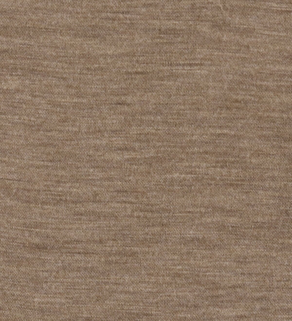 JOHA HELDRAKT 2 I 1 FOT ULL/SILKE Beige Melange - Joha