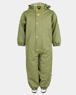 KATTNAKKEN REGNDRESS SLAPS - TOLVMETERSKOGEN mose - Kattnakken