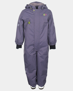 KATTNAKKEN PARKDRESS FROST Blåbærmelk - Kattnakken