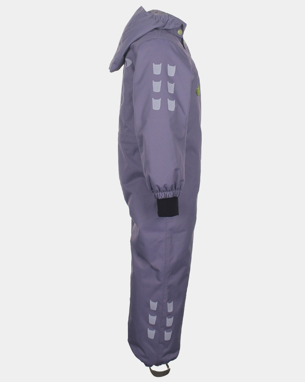 KATTNAKKEN PARKDRESS FROST Blåbærmelk - Kattnakken