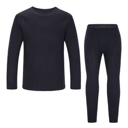 J einseten superundertøy Parisian Night - Skogstad Sport