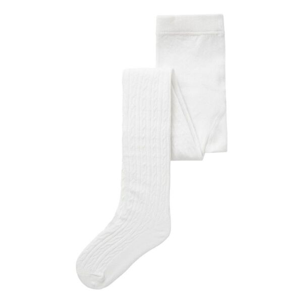 Nmn teckla pantyhouse BRIGHT WHITE - Name It