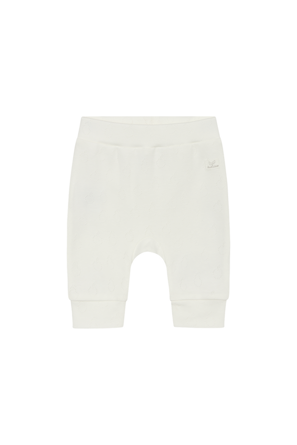 Lilo-HC - Leggings Ivory - Hust & Claire