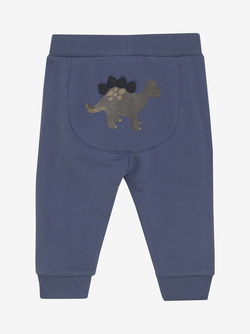 MINYMO SWEAT PANT Blå - Minymo