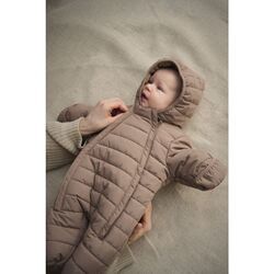 FIXONI VATTERT DRESS Fungi - Fixoni