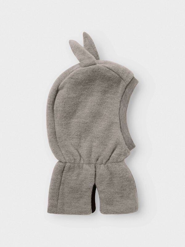 NMFWMINO W/EAR WO/PO BRU BALACLAV W/FLE Satellite - Name It