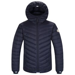 SKOGSTAD HURUM LETT DUNJAKKE Parisian Night - Skogstad Sport