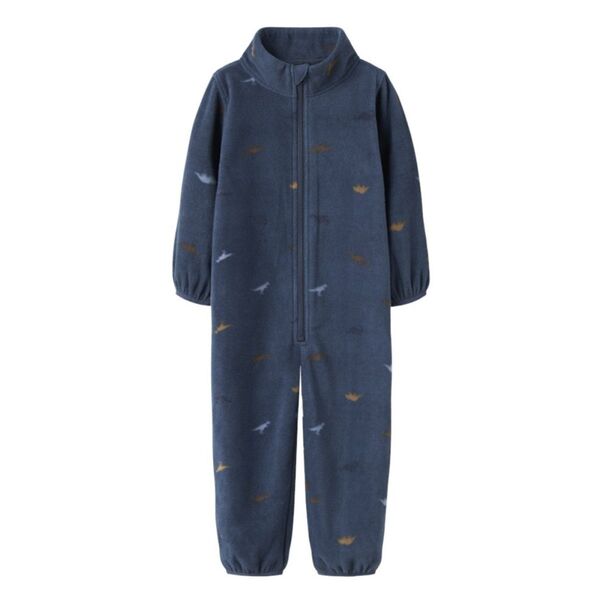 NMNSPEKTRA FLEECE SUIT  Spellbound - Name It