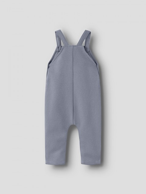 NBMILONDON SWEAT OVERALL LIL Tradewinds - LIL`ATELIER
