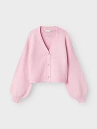 NKFNINA KNIT CARD Sweet Dreams - Name It