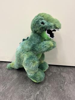 TINKA DINOSAUR 25CM Grønn - Tinka
