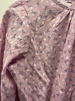 NKFRILEKKA LS DRESS MAUVE MIST - Name It