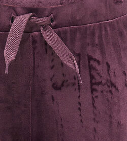 KOGREBEL VELVET SWEAT SET SWEAT