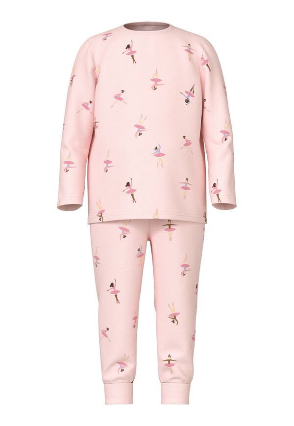 NMFNIGHTSET BALLARINA  Pearl - Name It