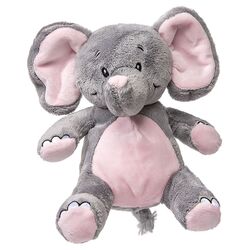 MY TEDDY ELEFANT 22CM Rosa - My Teddy