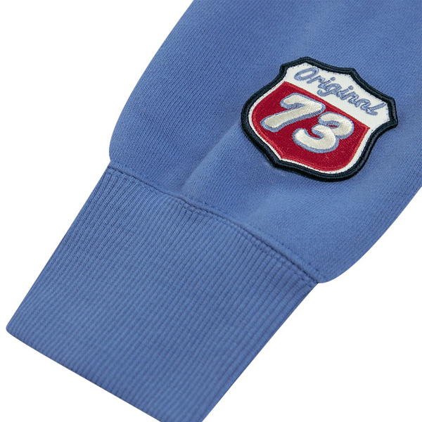 LEVIS THE GREAT HIGHWAY HOODIE Star Sapphire - Levis