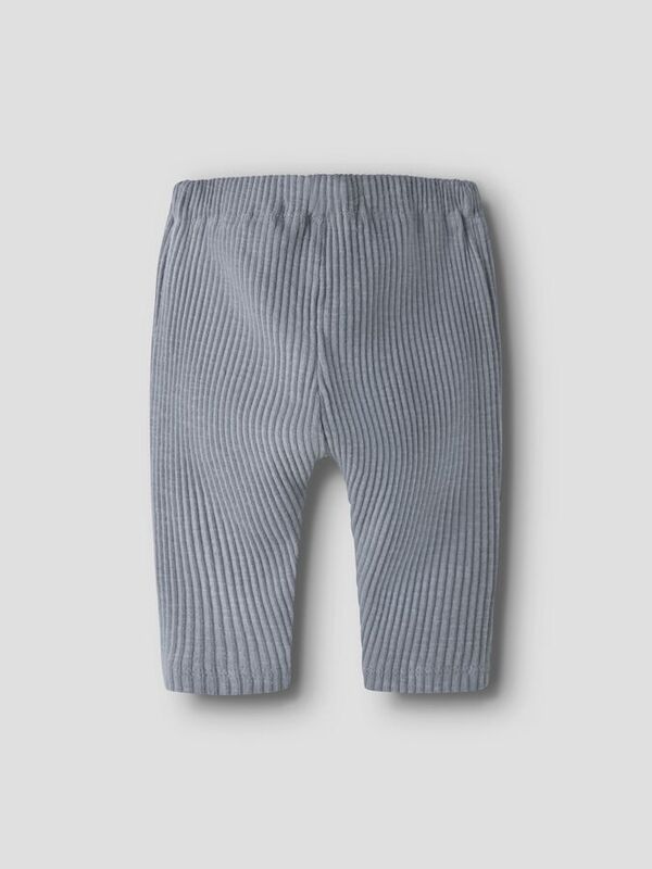 NBMRAJO MAN LOOSE PANT LIL Tradewinds - LIL`ATELIER