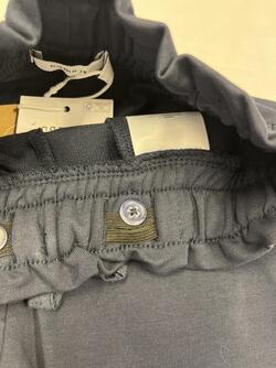 NMFDEMMISA SWEAT PANT  Navy Blazer - Name It