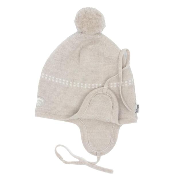 LILLELAM LUE DOBBEL CLASSIC lys beige - Lillelam