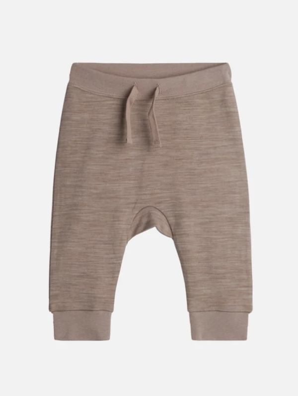 HCGaby Ullbukse Biscuit - Hust & Claire