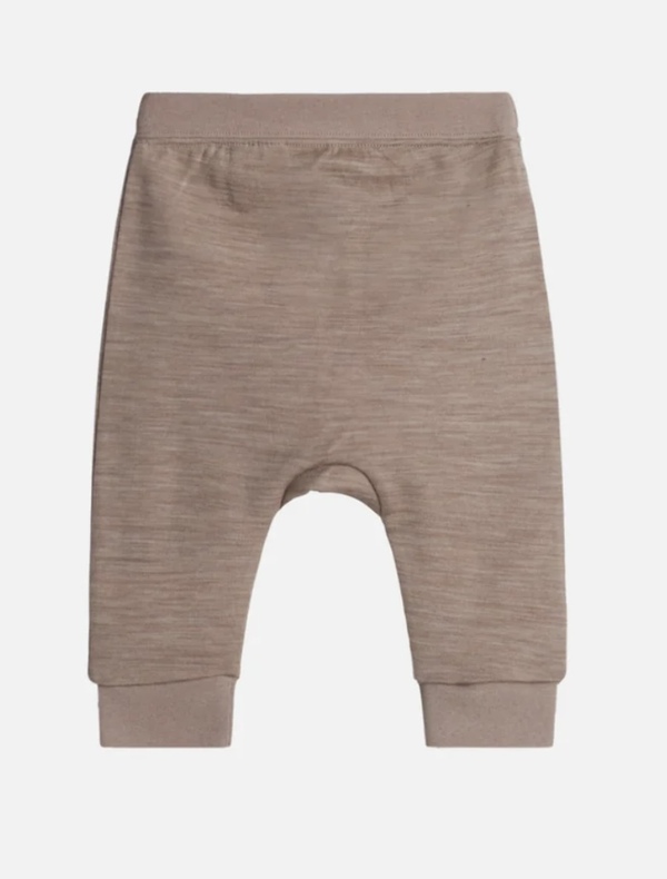 HCGaby Ullbukse Biscuit - Hust & Claire