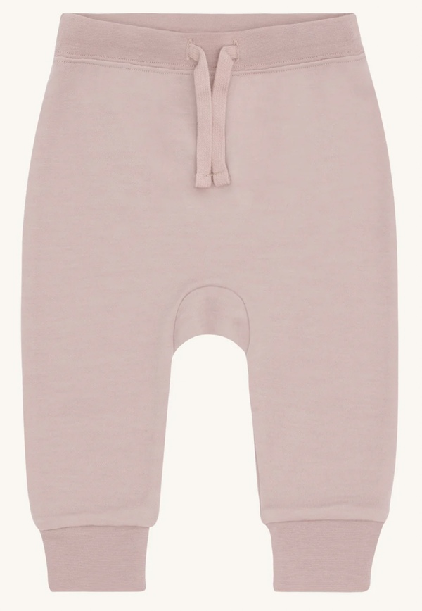 HCGaby Ullbukse ADOBE ROSE - Hust & Claire