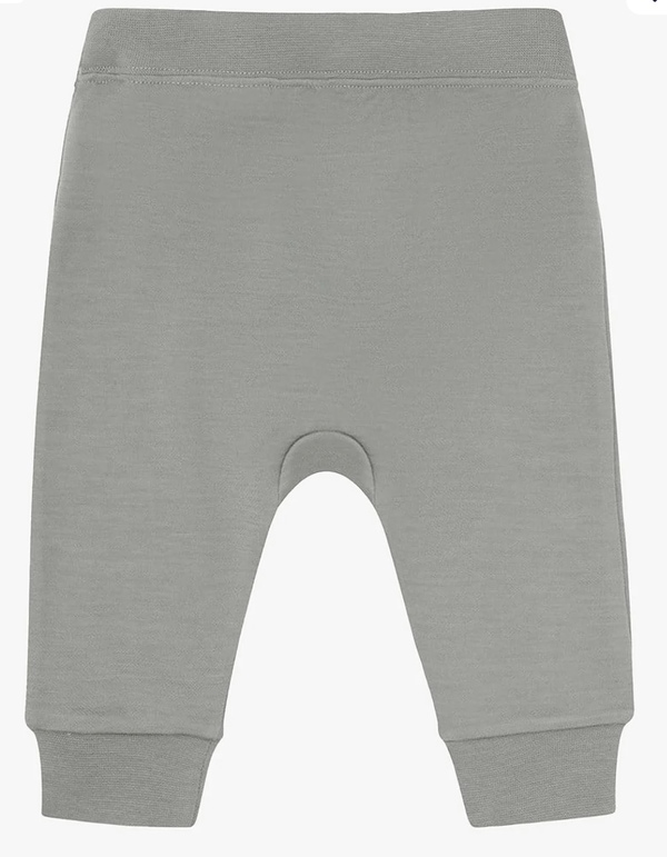 HCGaby Ullbukse Forest Fog - Hust & Claire