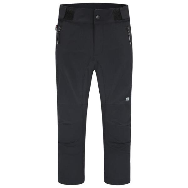 Tinden turbukse Black - Skogstad Sport