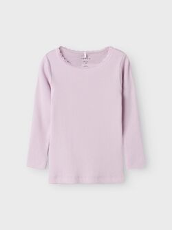 NMFKAB LS TOP  Windsome Orchid - Name It