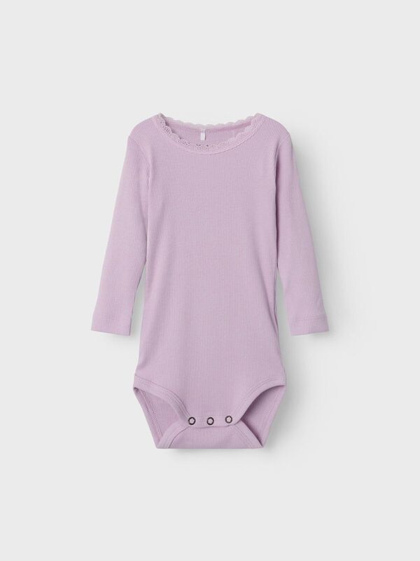 NBFKAB LS BODY  Winsome Orchid - Name It