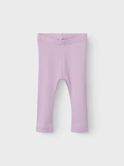 NBNKAB LEGGING  Windsome Orchid - Name It