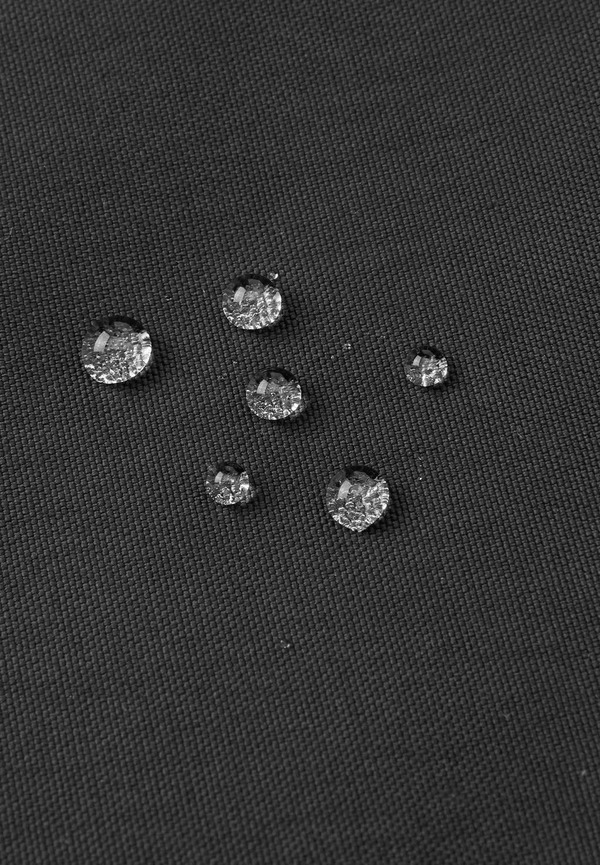 REIMA STAVANGER VINTERDRESS Svart - Reima