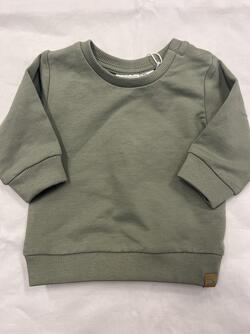 NBNTAKKI LS SWEAT  Shadow - Name It