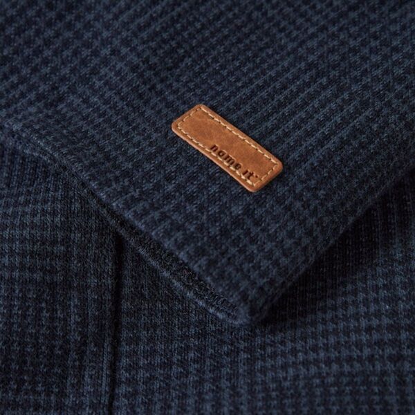 NMMROBINO SWEAT BLAZER Navy Blazer - Name It