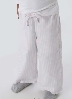 NKFRIKKA PANT Keepsake Lilac . - Name It