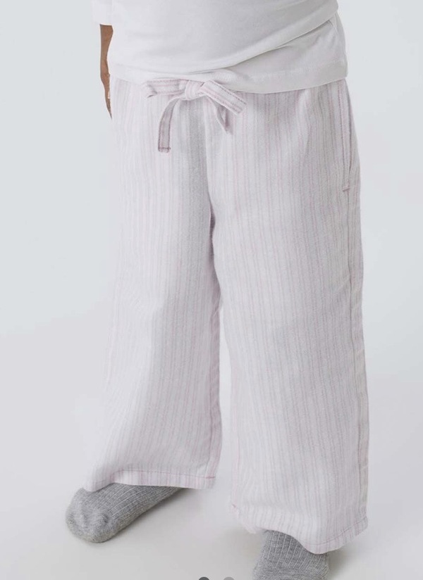 NKFRIKKA PANT Keepsake Lilac . - Name It