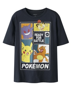 NKMDAMS POKEMON SS NREG TOP Navy Blazer - Name It