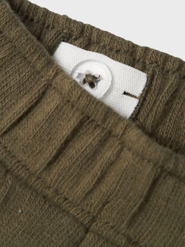 NBMTHORO HON PANT LIL ATELIER Kalamata - LIL`ATELIER