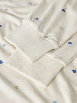 NKFNIGHTSET PEYOTE HEARTS Peyote Melange - Name It